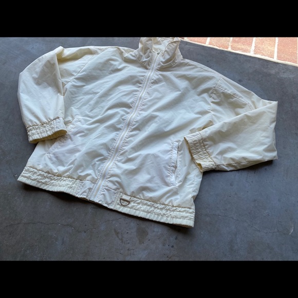 Vintage windbreaker - Picture 3 of 4